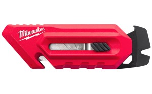 Kompaktowy nóż multifunkcyjny Milwaukee chowany 4932501777