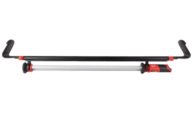 Lampa podwieszana Milwaukee M12UHL 1350lm IP54