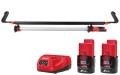 Lampa podwieszana Milwaukee M12UHL 1350lm IP54
