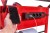 Wózek narzędziowy Milwaukee 102cm / 40˝ 4932478856