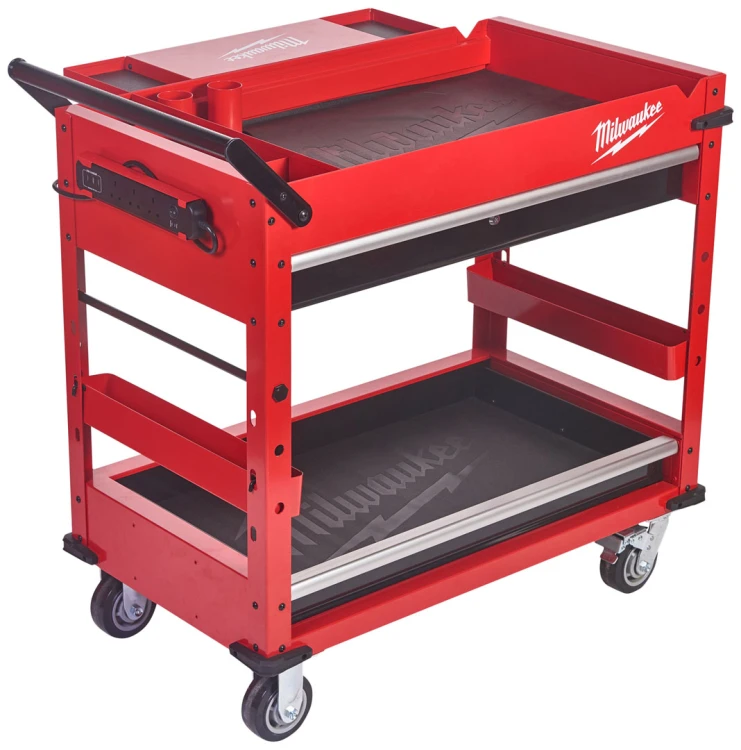 Wózek narzędziowy Milwaukee 102cm / 40˝ 4932478856
