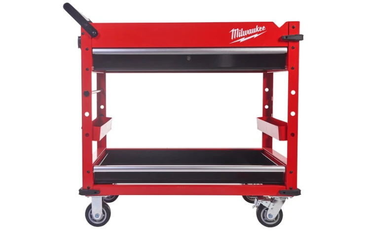Wózek narzędziowy Milwaukee 102cm / 40˝ 4932478856