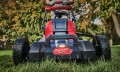 Kosiarka akumulatorowa Milwaukee M18F2LM46-802 M18 FUEL™ 2x aku. 8.0Ah FORGE, super ładowarka M18 DBSC, z napędem 46 cm na dwa akumulatory 4933499215