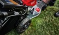 Kosiarka akumulatorowa Milwaukee M18F2LM46-802 M18 FUEL™ 2x aku. 8.0Ah FORGE, super ładowarka M18 DBSC, z napędem 46 cm na dwa akumulatory 4933499215