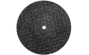 Tarcze tnące do mini szlifierki NEO wzmocnione korundowe 10 szt. 55-072