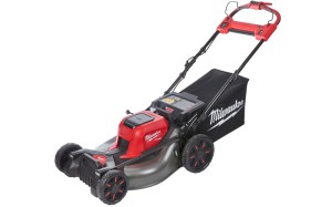 Kosiarka akumulatorowa Milwaukee M18F2LM53-0 M18 FUEL™ kosiarka z napędem 53 cm na dwa akumulatory, wersja zerowa bez akumulatora i ładowarki 4933479584