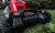 Kosiarka akumulatorowa Milwaukee M18F2LM53-0 M18 FUEL™ kosiarka z napędem 53 cm na dwa akumulatory, wersja zerowa bez akumulatora i ładowarki 4933479584