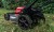 Kosiarka akumulatorowa Milwaukee M18F2LM53-122 M18 FUEL™ 2x aku. FORGE 12.0Ah i super ładowarka M18 DBSC kosiarka z napędem 53 cm na dwa akumulatory 4933499213