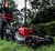 Kosiarka akumulatorowa Milwaukee M18F2LM53-122 M18 FUEL™ 2x aku. FORGE 12.0Ah i super ładowarka M18 DBSC kosiarka z napędem 53 cm na dwa akumulatory 4933499213