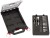 Klucze nasadowe Milwaukee 1/4˝ z grzechotką, metryczne, kpl. 28 szt. w organizerze PACKOUT™ 4932478812