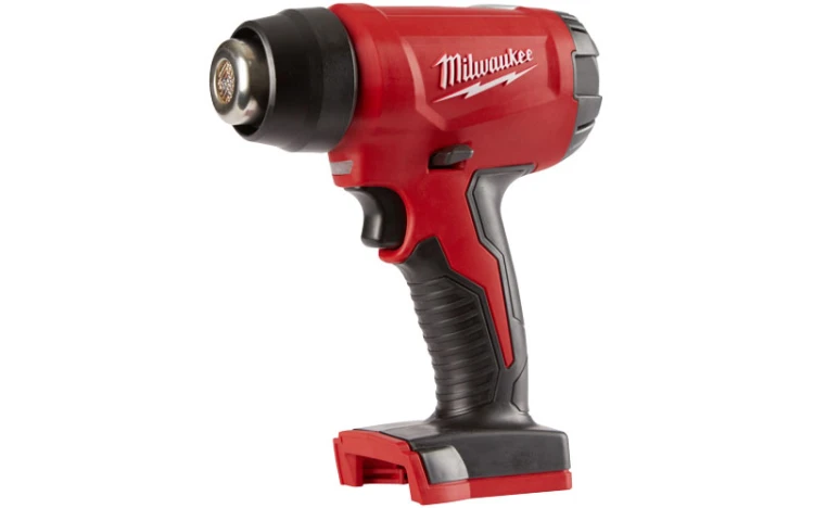 Opalarka akumulatorowa Milwaukee M18BHG