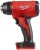 Opalarka akumulatorowa Milwaukee M18BHG