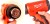 Opalarka akumulatorowa Milwaukee M18BHG-501 1x aku. 5.0Ah, ładowarka