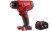 Opalarka akumulatorowa Milwaukee M18BHG-0 + 1x aku. 5.0Ah, bez ładowarki