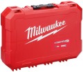 Zestaw narzędzi Milwaukee: grzechotka, nasadki 1/4“ i bity udarowe kpl. 42 szt. 4932498382