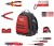 Narzędzia dla elektryka Milwaukee kpl. 23 cz. w plecaku Packout 4932501189