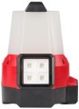 Lampa strefowa Milwaukee M18TAL-0 2200lm + 1x aku. 5.0Ah, bez ładowarki