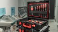 Narzędzia dla hydraulika, instalatora Milwaukee kpl. 74 cz. w walizce Packout 4932499467