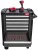 Wózek narzędziowy Milwaukee TOOLGUARD™ 30″ / 78cm z 7 szufladami w zestawie z 246 narzędziami - wersja premium 4932500743