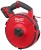 Urządzenie do przeciągania przewodów Milwaukee M18FPFT-202, 2x aku. 2.0Ah, ładowarka 4933471954