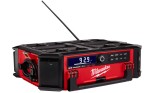 Radio-ładowarka Milwaukee M18PRCDAB+-0 EU, wersja zerowa, bez akumulatora 4933472112