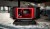 Radio-ładowarka Milwaukee M18PRCDAB+-0 EU, wersja zerowa, bez akumulatora 4933472112