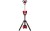 Lampa stojąca maszt AC/DC Milwaukee M18HOSALC 6000lm IP34 z wbudowaną ładowarką, bez akumulatora 4933478116