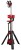 Lampa stojąca maszt AC/DC Milwaukee M18HOSALC 6000lm IP34 z wbudowaną ładowarką, bez akumulatora 4933478116