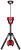 Lampa stojąca maszt AC/DC Milwaukee M18HOSALC 6000lm IP34 z wbudowaną ładowarką, bez akumulatora 4933478116