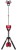 Lampa stojąca maszt AC/DC Milwaukee M18HOSALC 6000lm IP34 z wbudowaną ładowarką, bez akumulatora 4933478116