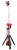 Lampa stojąca maszt AC/DC Milwaukee M18HOSALC 6000lm IP34 z wbudowaną ładowarką, bez akumulatora 4933478116