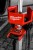 Lampa stojąca maszt AC/DC Milwaukee M18HOSALC 6000lm IP34 z wbudowaną ładowarką, bez akumulatora 4933478116