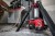 Lampa stojąca maszt AC/DC Milwaukee M18HOSALC + 1x aku. 6.0Ah FORGE, 6000lm IP34 z wbudowaną ładowarką