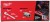 Wkładka piankowa z narzędziami Milwaukee zestaw nasadek 3/8" z grzechotką 32 cz. 4932479825