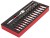 Wkładka piankowa z narzędziami Milwaukee zestaw nasadek 3/8" z grzechotką 32 cz. 4932479825