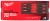 Wkładka piankowa z wkrętakami TORX Milwaukee zestaw 6 cz. 4932492392