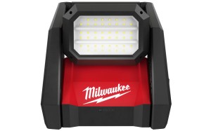 Lampa strefowa AC/DC Milwaukee M18HOAL 4000lm, wersja zerowa, bez akumulatora i ładowarki 4933478118