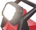 Lampa strefowa AC/DC Milwaukee M18HOAL-502 4000lm + 2x akumulator 5.0Ah i ładowarka