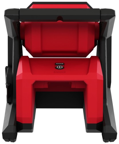 Lampa strefowa AC/DC Milwaukee M18HOAL-501 4000lm + akumulator 5.0Ah i ładowarka