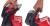 Lampa strefowa AC/DC Milwaukee M18HOAL-501 4000lm + akumulator 5.0Ah i ładowarka