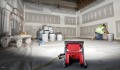 Lampa strefowa AC/DC Milwaukee M18HOAL-501 4000lm + akumulator 5.0Ah i ładowarka