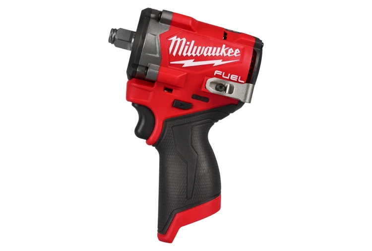 Klucz udarowy Milwaukee 745/542 Nm 1/2" M12FCIWF12G3-0 wersja zerowa, bez akumulatora i ładowarki