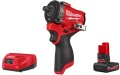 Klucz udarowy Milwaukee 745/542 Nm 1/2" M12FCIWF12G3-501 1x aku. 5.0Ah ładowarka