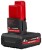Klucz udarowy Milwaukee 745/542 Nm 1/2" M12FCIWF12G3-501 1x aku. 5.0Ah ładowarka