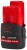 Klucz udarowy Milwaukee 745/542 Nm 1/2" M12FCIWF12G3-251 + 1x aku. 2.5Ah HIGH OUTPUT™ ładowarka