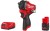Klucz udarowy Milwaukee 745/542 Nm 1/2" M12FCIWF12G3-251 + 1x aku. 2.5Ah HIGH OUTPUT™ ładowarka