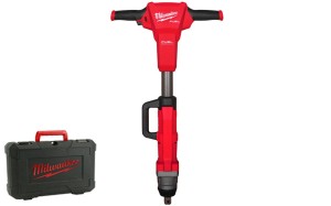 Klucz udarowy kolejowy Milwaukee FUEL™ 1” M18FHIWF1R-0C z pierścieniem, wersja zerowa, bez akumulatora i ładowarki 4933493140