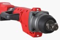 Klucz udarowy kolejowy Milwaukee FUEL™ 1” M18FHIWF1R z pierścieniem, wersja zerowa, bez akumulatora i ładowarki 4933493140
