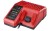 Ładowarka akumulatorów Milwaukee M12-18C 12V i 18V 4932352959