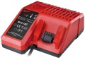 Ładowarka akumulatorów Milwaukee M12-18C 12V i 18V 4932352959
